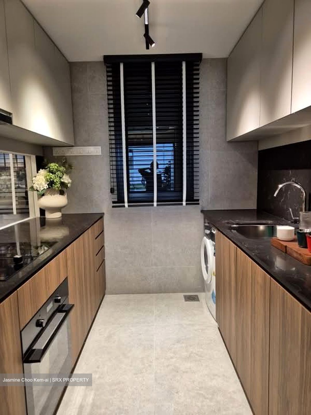 THE ARCADY AT BOON KENG (D12), Apartment #563575141